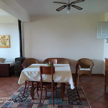 Vittoria Holiday home