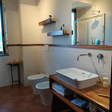 Vittoria Holiday home