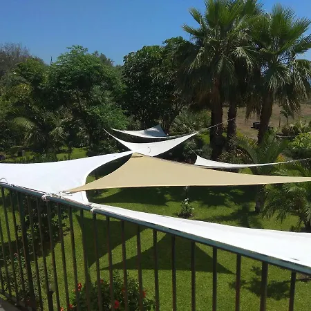 Vittoria Holiday home