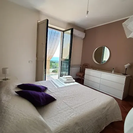 Holiday home Vittoria
