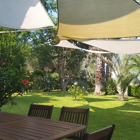 بيت للعطل Vittoria *