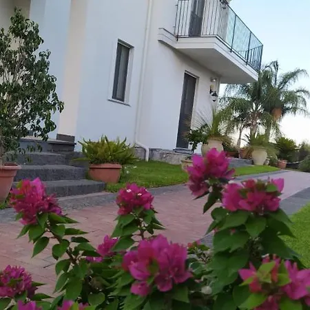 Holiday home Vittoria