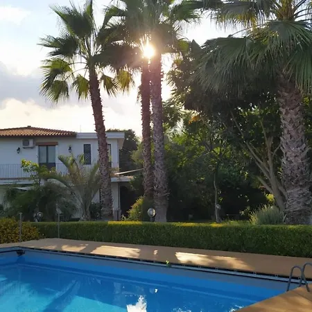 Holiday home Vittoria *
