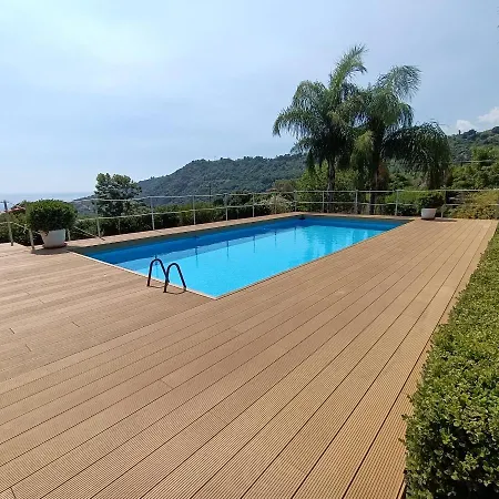 Holiday home Vittoria *