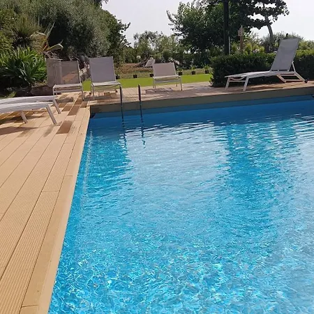 Vittoria Holiday home Acireale