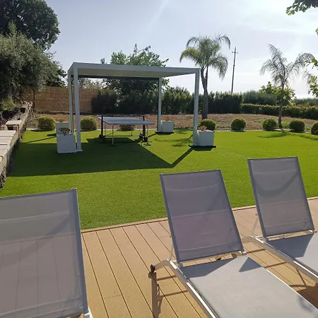 Vittoria Holiday home *