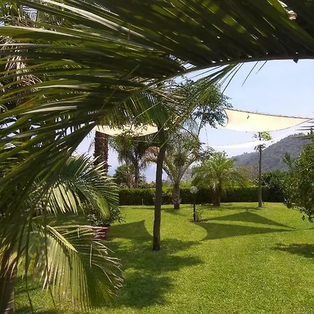 Holiday home Vittoria