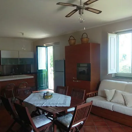 Holiday home Vittoria *